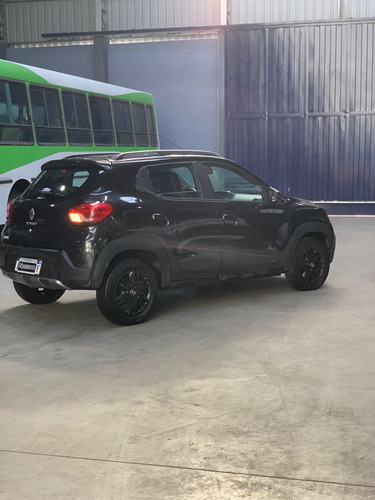 Renault Kwid 1.0 Sce 66cv Outsider