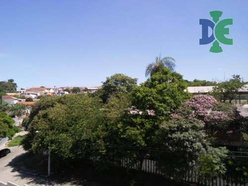 Apartamento Com 2 Dormitórios À Venda, 56 M² Por R$ 230.000,00 - São João - Jacareí/sp - Ap0138