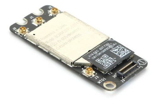 Placa Wifi Airport Macbook Pro A1278 A1286 A1297 2011 / 2012