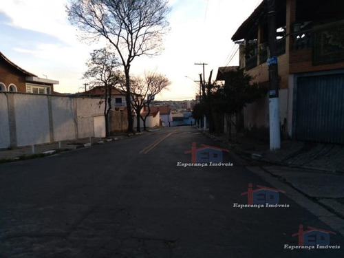 Imagem 14 de 14 de Ref.: 1534 - Sobrados Em Osasco Para Venda - V1534