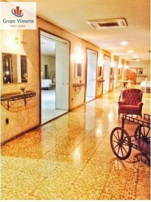 Imagem 6 de 12 de Galpão/pavilhão Para Alugar No Bairro Imirim Em São Paulo - Jl731-2