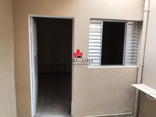 Imagem 4 de 13 de Sobrado De Vila 3 Dormitórios, 1 Vaga, 75 M² Agua Rasa - Tp18730