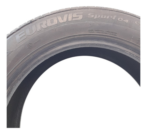 Pneu 185 65 R15 Roadstone (Usado)
