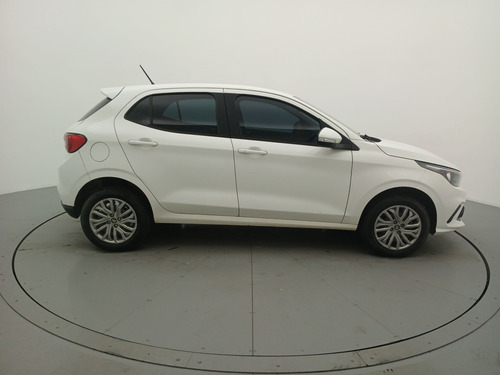 Fiat Argo 1.0 FIREFLY FLEX MANUAL