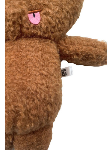 Mz Aplicable A Osito De Peluche Mueco Tim