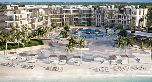 Imagen 22 de 23 de Maravillosos Apartamentos De Lujo Frente Al Mar