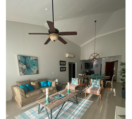 Imagen 14 de 23 de Alquiler De Apartamento En Metro Country Club