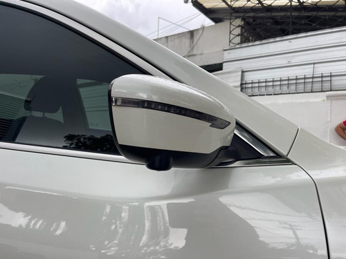Imagen 2 de 15 de Nissan Rogue Americana