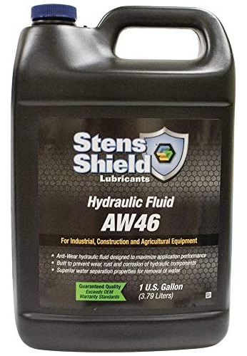 Stens Shield 770-726 Aw46 Galón De Fluido Hidráulico