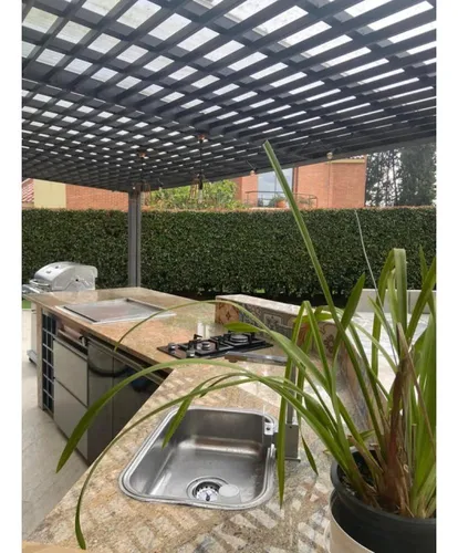 Casa En Arriendo En Guaymaral. Cod A7315