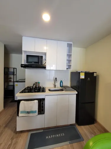 Se Vende Apartaestudio Amoblado