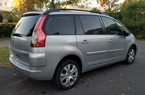 Citroën Grand Picasso 1.6 C4 Hdi Am80 Nav 2013
