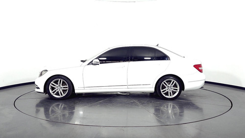 Mercedes Benz Clase C 1.8 C250 Avantgarde B.efficiency At