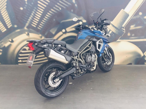 Tiger 800 Xrt - 2020