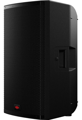 Caixa De Som Ativa 15 Hh Tre-1501 1400w Tensor