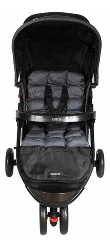 Coche Travel System Jesus