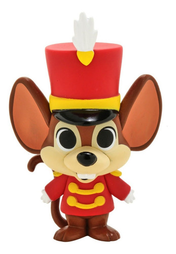 Figura Funko Timothy Mouse De Película Dumbo Raton En Lata