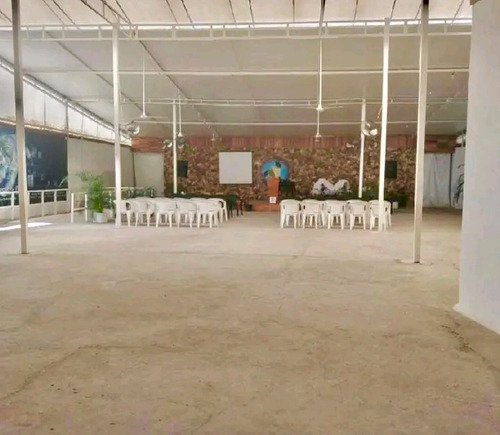 Bodega A Minutos De Av San Diego