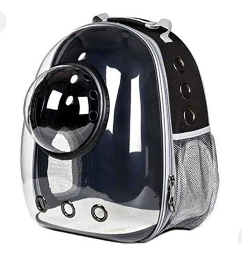 Mochila Portamascotas Impermeable Y Respirable P/perro/gato
