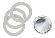 Comprar Bialetti Repuestos Para Cafetera 9 Tazas