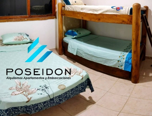 Imagen 8 de 8 de Apartamento Alquiler En Tucacas Promoción Activa