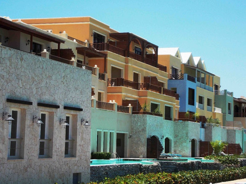Vendo Apartamento Cap Cana - Punta Cana