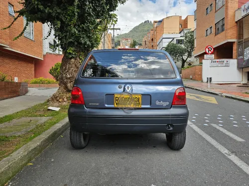 Renault Twingo 1.2 Access