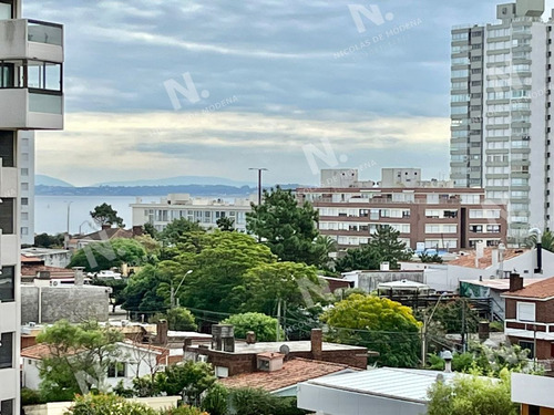 Imagen 30 de 30 de Departamento En Excelente Zona - Punta Del Este Brava