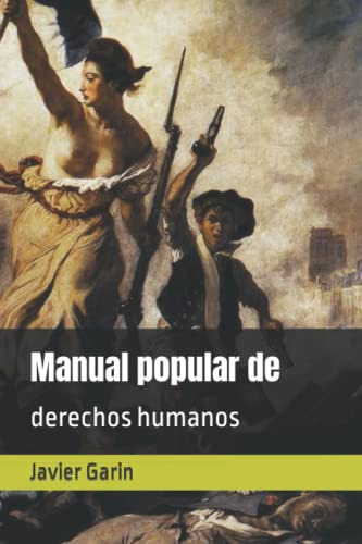 Manual Popular De Derechos Humanos