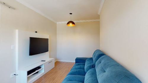 Apartamento À Venda Na Avenida Miguel Frias E Vasconcelos, Jaguaré, São Paulo - Sp - Liv-9454