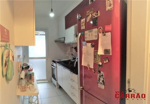 Imagem 9 de 15 de A2191 - Apartamento 2 Dorms. (1 Suíte), Belenzinho - São Paulo/sp - A2191