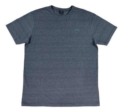 Camiseta Masculina Oakley O Classics Tee