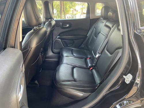 Jeep Compass 2.0 Longitude Flex Aut. 5p