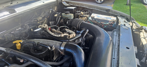 Ford Ranger 3.0 Xlt Cab. Dupla 4x4 4p