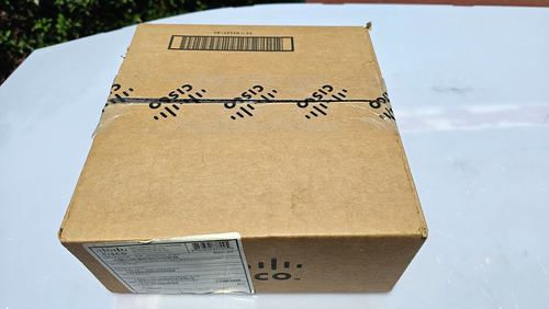 Access Point Cisco Air-ap3802e-a-k9 Nuevo Dual Band