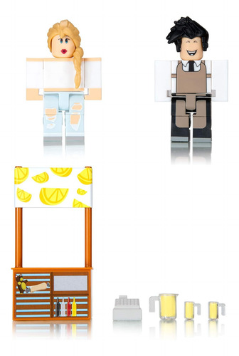 Roblox Adopt Me: Lemonade Stand