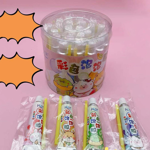 24 Uds. Globos De Burbujas Que Soplan Burbujas Nostálgicas,