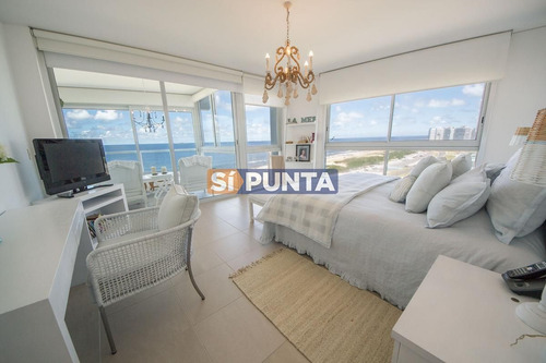 Imagen 11 de 16 de Apartamento En Venta - Brava