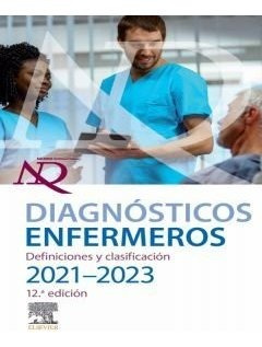 Libro Diagnostico Enfermero Definiciones Y Clasificacion ...