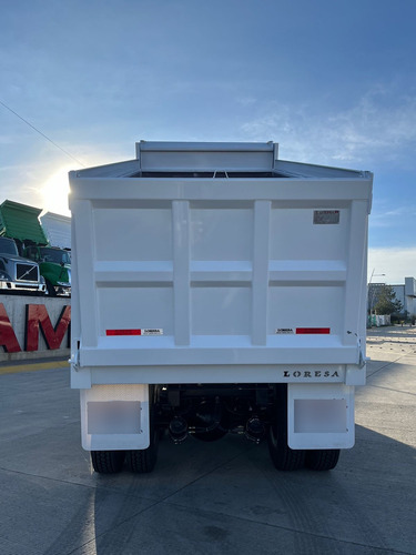 Kenworth T800 Moderno Volteo De 14 Mts