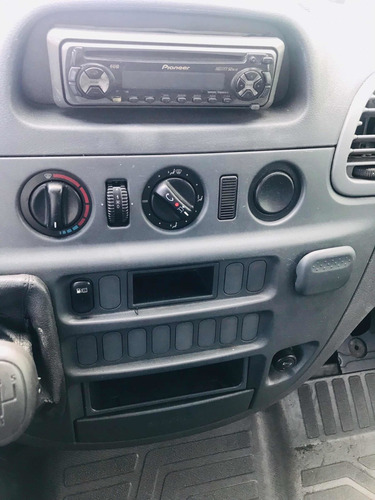 Mercedes-benz Sprinter Furgão 2.2 Cdi 313 Longo Teto Alto 5p