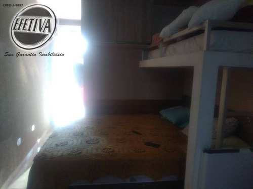 Imagem 11 de 15 de Kitnet Em Condomínio Fechado - Balneário Flamingo - Matinhos Pr - 2063r