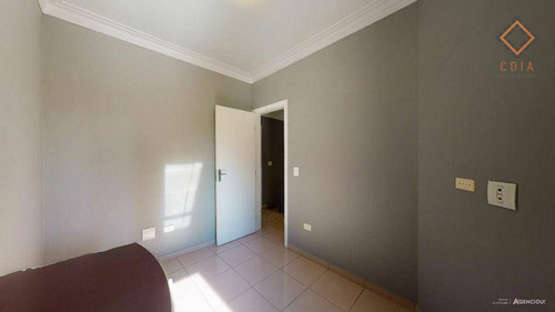 Imagem 20 de 30 de Sobrado Com 3 Dormitórios À Venda, 155 M² Por R$ 860.000,00 - Morumbi - São Paulo/sp - So8622