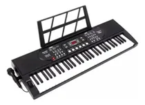 Comprar Teclado 61 Teclas Teclado Piano Mls-6639 Teclado Musical