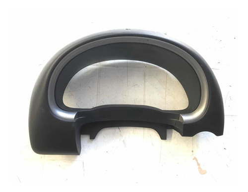 Moldura De Cluster Nissan March Modelo 2012-2019