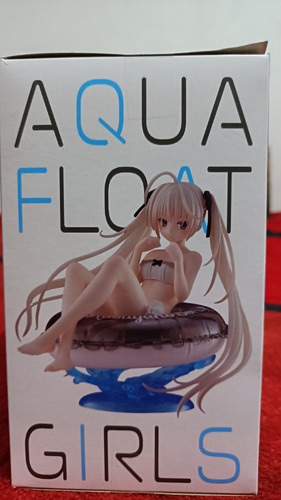 Sora Kasugano Aqua Float Girls (Usado)