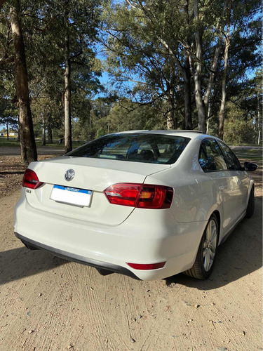 Volkswagen Vento 2.0 Tsi Gli 2013