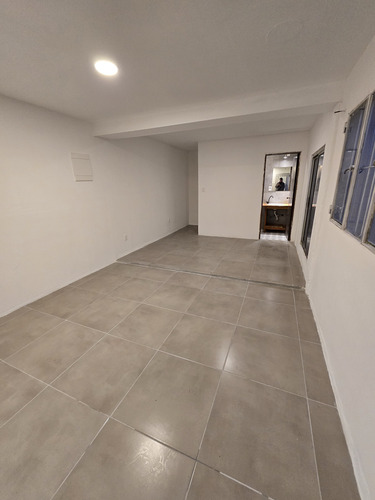 Alquiler Monoambiente A Estrenar En La Calle Tibidabo , La Union