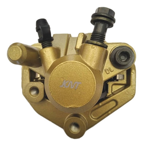Imagen 1 de 2 de Caliper O Mordaza Bws 100 Yamaha