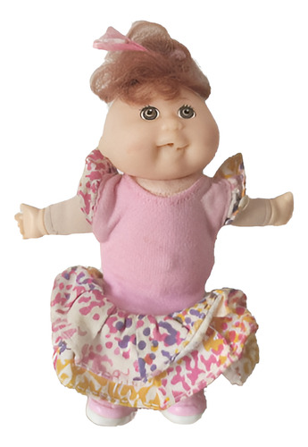 Muñecas Coleccionables Cabbage Patch Kids Originales (Reacondicionado)